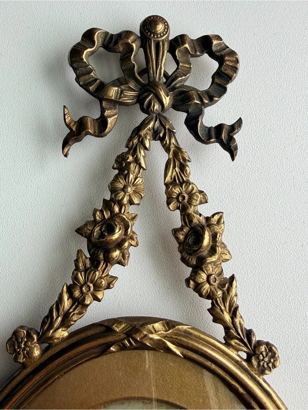 N/A beautifully ornate
